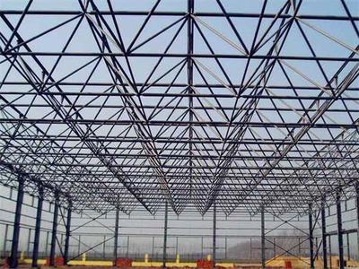 網架廠建設工程施工管理全解析 從規劃到竣工