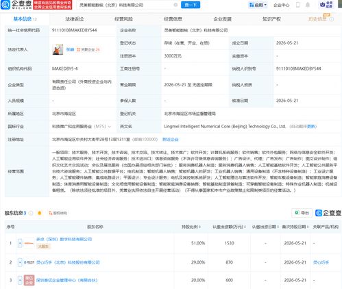 靈心巧手與多點(diǎn)科技合作 新動(dòng)向探索人工智慧基礎(chǔ)軟件開發(fā)潛能