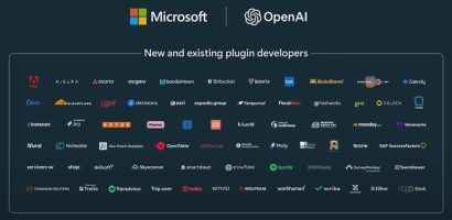 直擊微軟Build 2023開發(fā)者大會(huì) 一切都與AI相關(guān)，人工智能基礎(chǔ)軟件迎來(lái)新篇章